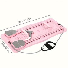 Faltbares Pilates Board