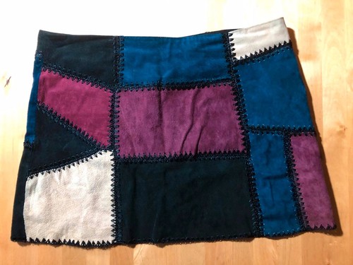 Toller zara echt wildleder - zara,