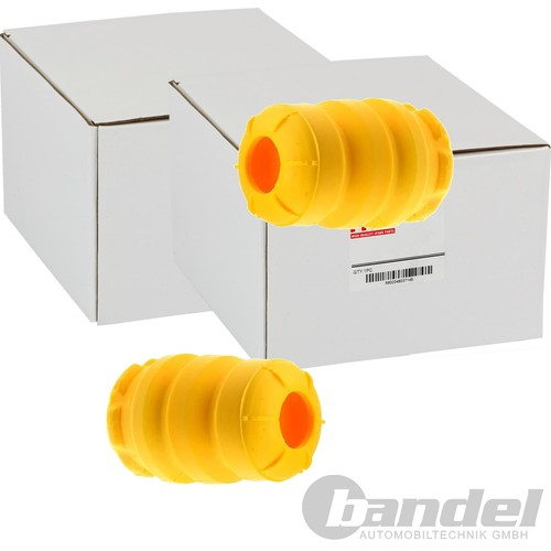 Nty anschlagpuffer federung - 2x,