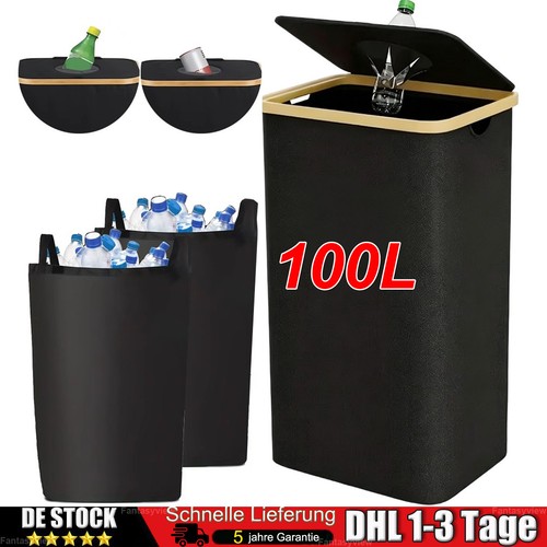 Pfandflaschen sammelbehälter - pfandflaschen,