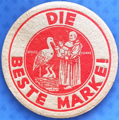 Alter bierdeckel - alter,