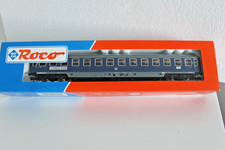 Roco 45303 Scharnow Reisen Liegewagen 2. Klasse DB AC
