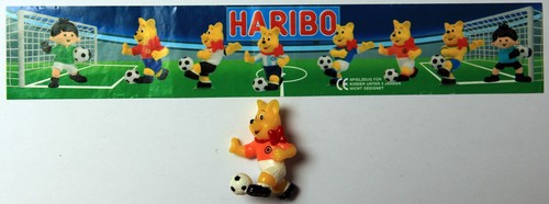 Figur oranges trikot serie - figur:,