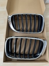 Bmw X3 Facelift Original