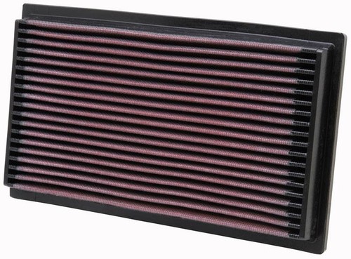 Sport luftfilter 33 2059 - luftfilter, 33-2059