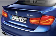BMW F30  B3 Alpina Spoiler