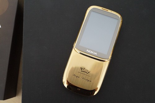 Nokia 8820 erdos - nokia, handy