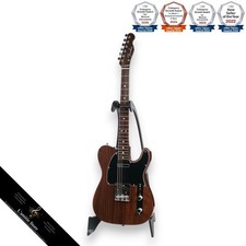 Fender Custom Shop Rosewood