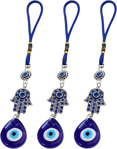Stücke türkisch blau auge - 3,