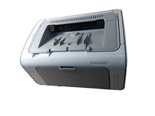 HP LaserJet P1102 A4 Laser