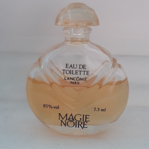 Schwarze magie edt - -, ml