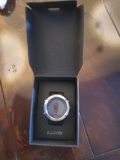 Smart Watch von SUUNTO Traverse Alpha,  das besondere WEIHNACHTSGESCHENK....!