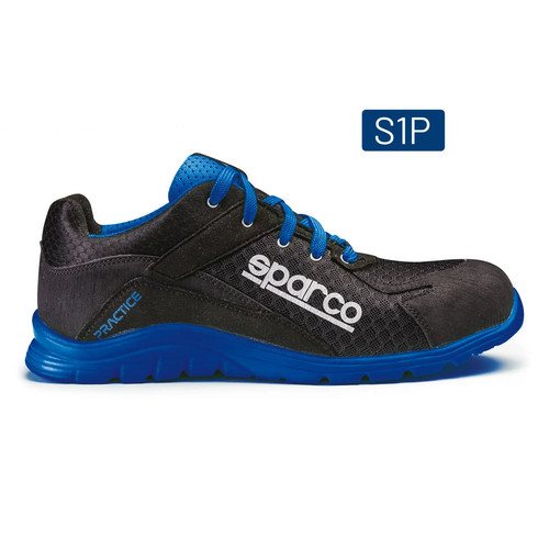 Sparco 07517 nraz - 07517, practice