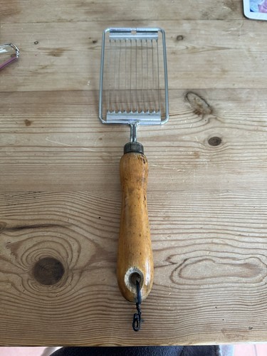 Vintage tomatenschneider - vintage,