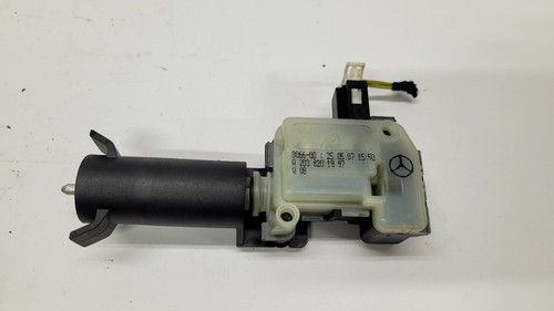 Mercedes benz w169 - w169,