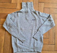 Bergans Ulriken Jumper Half