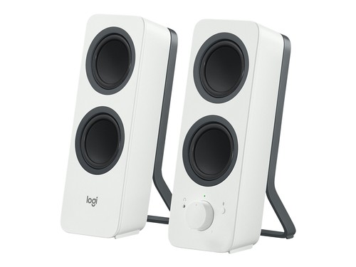 Logitech z207 bluetooth - logitech,