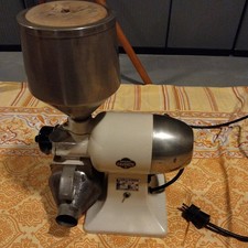 Kaffeemühle 1A Original