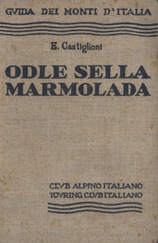 Geisler marmolada sattel - geisler,