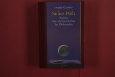 381308 Jostein Gaarder SOFIES