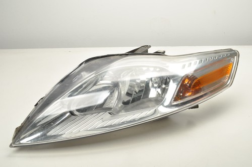 Ford mondeo mk4 lhd - eu,