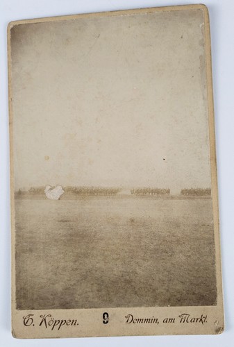 Photo 10x16 gustav köppen - 10x16,