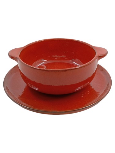 Melitta suppentasse orange - suppentasse,