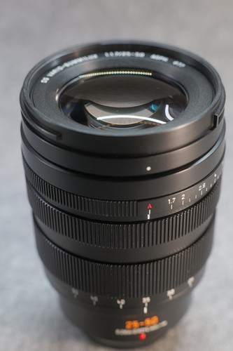 Panasonic leica - panasonic, dg