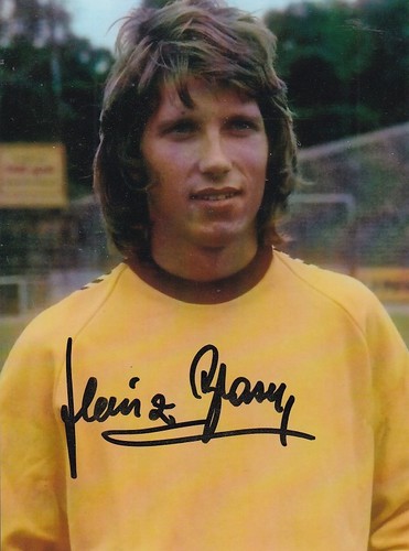 Heinz blasey rot weiss essen - blasey, rot-weiss