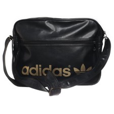 1970er Adidas Sporttasche