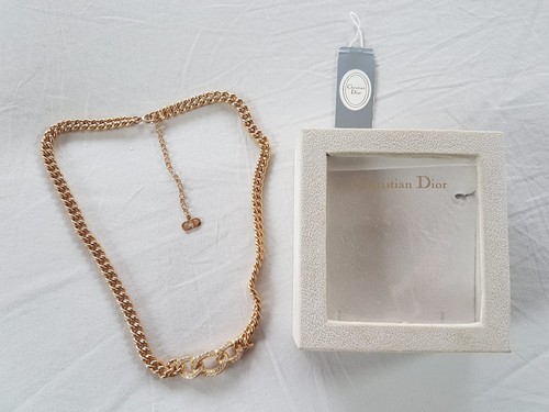 Christian dior collier - christian,