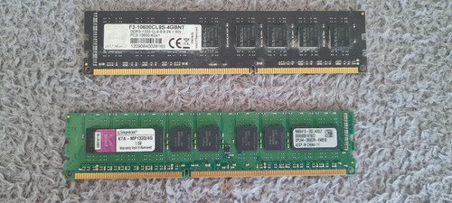 Ddr 3 ram - 8,