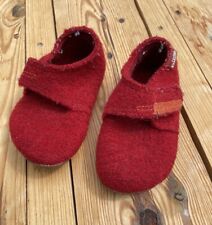 Kinder Schuhe / Hausschuhe von Living Kitzbühel - Größe 25 - Gebraucht