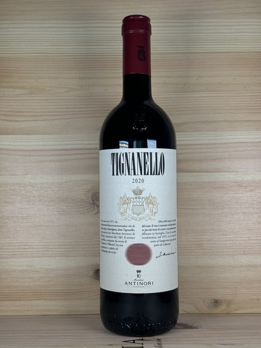 Antinori tignanello 2020 - tignanello,