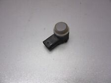 Parksensor PDC Sensor Hinten