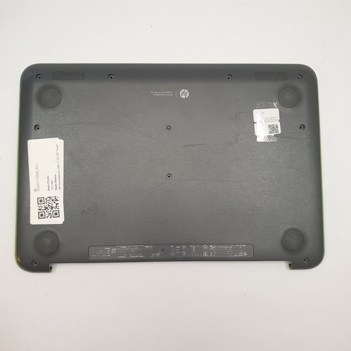 Chromebook x360 g5 - x360, 11