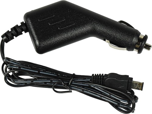 Hqrp car charger for sony - car,