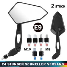 1paar motorrad rückspiegel - 1paar,