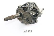 Suzuki AH 50 Adress 1992 - 1995 - Getriebe A5833