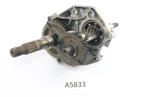 Suzuki adress 1992 - suzuki,