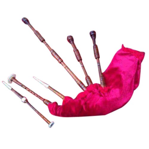 Great highland bagpipe - great,