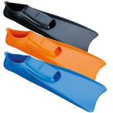 BECO Schwimmflossen Sprint | Gummiflossen | Trainingsflossen | Gr. 23 bis 46