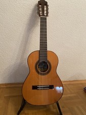 Hopf Schul-Gitarre