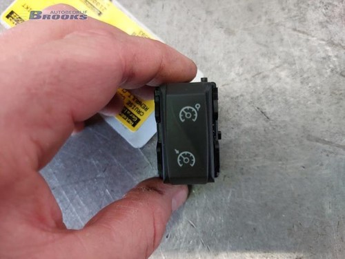 Tempomatschalter renault clio - renault,