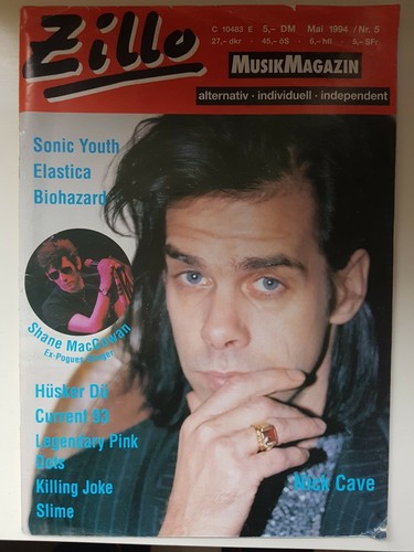 Zillo musik magazin mail - zillo,,