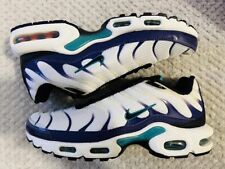 Air Max Plus EU 42 UK 7,5 US