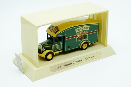 Matchbox models yesteryear - matchbox,