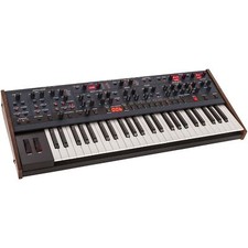Synthesizer Sequential OB-6