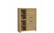Schrank Regal Hochschrank