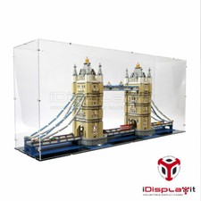 Acryl Vitrine für Lego 10214